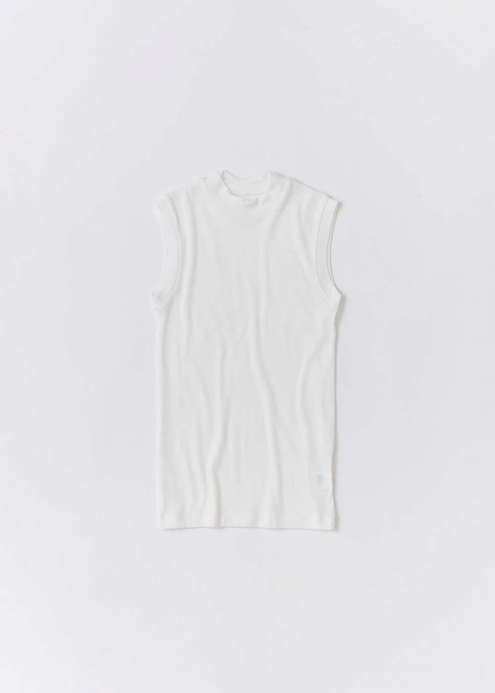 Sleeveless Top